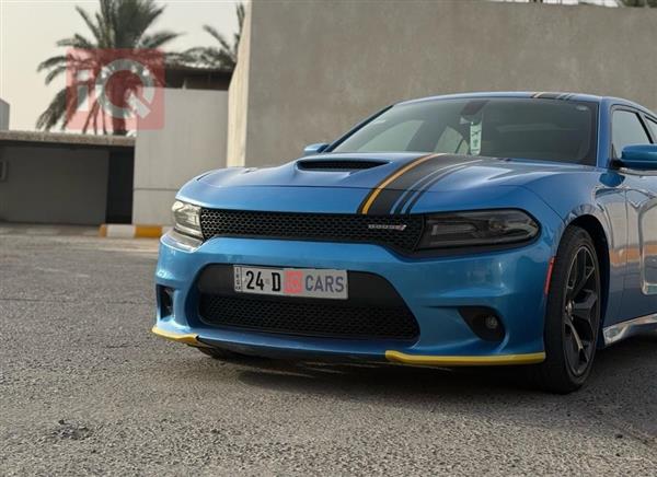 دودج تشارجر 2019 للبيع في العراق - الفلوجة